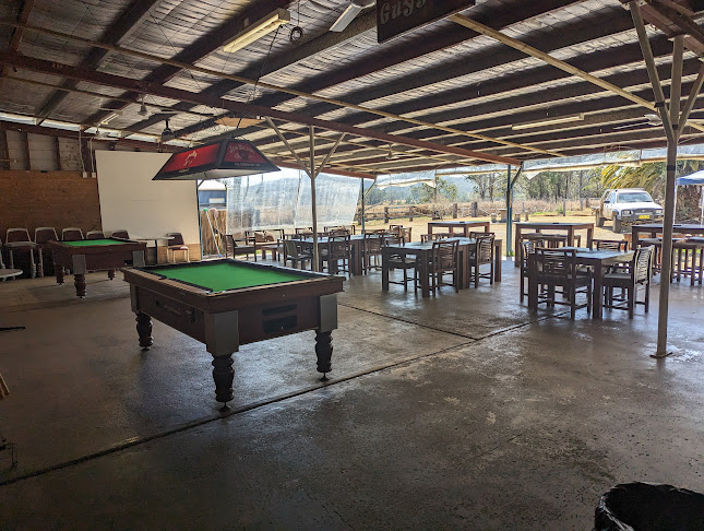 Willawarrin Hotel - Sydney