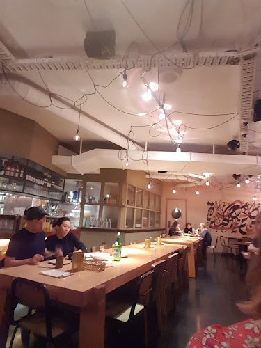 Cubby's Kitchen Sydney CBD - Sydney