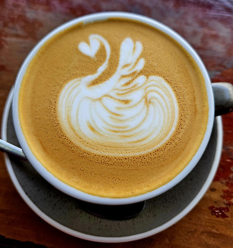 COFFEE MAN - Hospitality and gastronomy