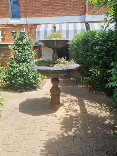 Comentarii opinii despre The Bell House Tamworth