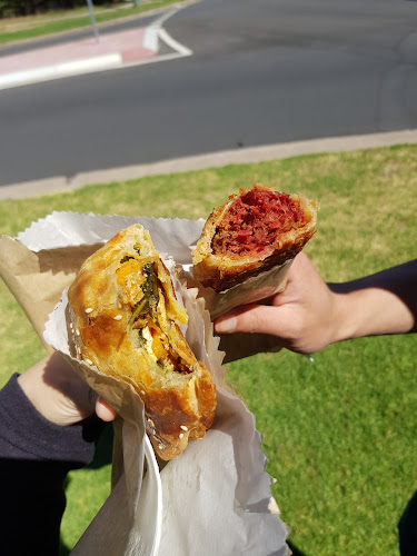 Comentarii opinii despre Nord Bakery