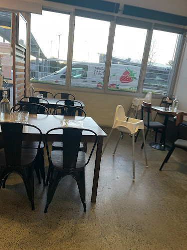 Comentarii opinii despre Leaf in Nowra, Modern Thai & Asian Restaurant