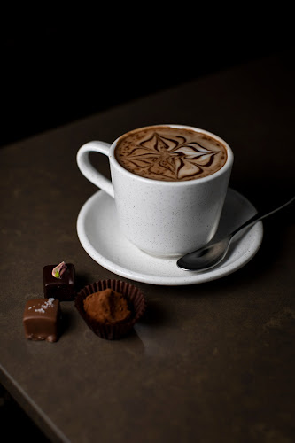 Opinii despre Koko Black Strand Arcade în Sydney - Hospitality and gastronomy