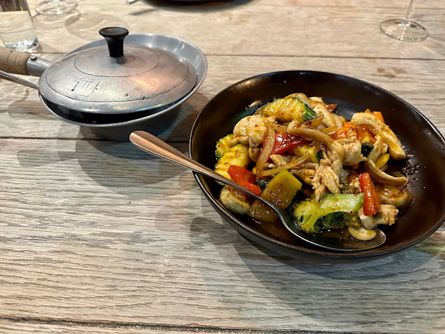 Home no.9 Thai cuisine by Bangkok house - Bowral