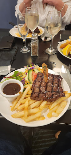 Comentarii opinii despre The Belmore Hotel