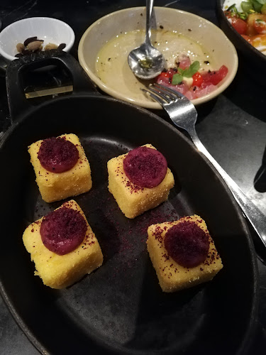 Mercado - Hospitality and gastronomy