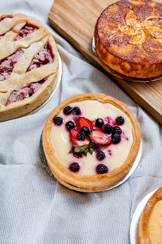 Barretts Bakery - Joondalup