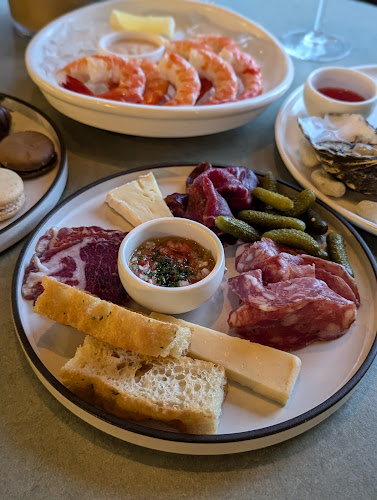 Opinii despre Pumphouse Restaurant & Bar în Sydney - Hospitality and gastronomy