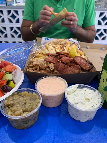 Comentarii opinii despre Tapleys Charcoal Chicken