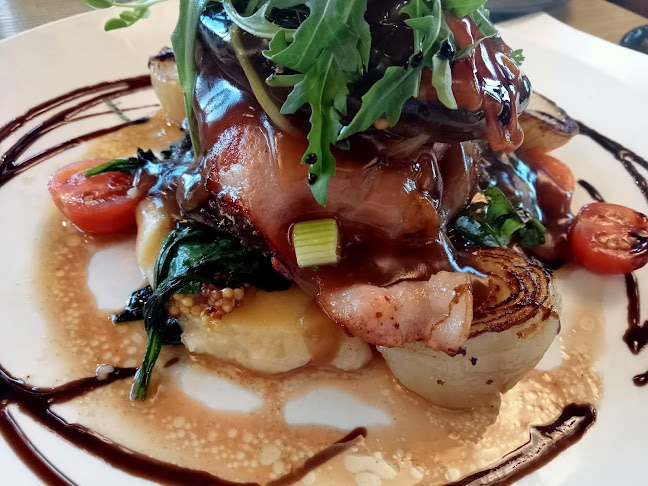 Bluewater Grill - Nelson Bay