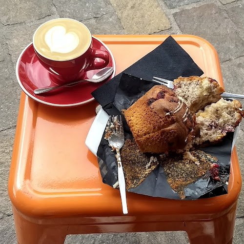 Black Label Espresso - Maitland