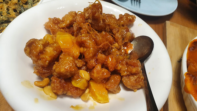 Comentarii opinii despre TuanTuan Chinese Brasserie Melbourne