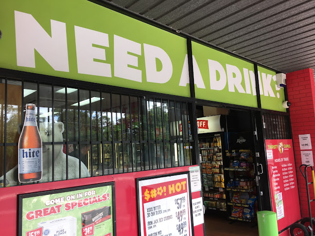 Opinii despre Bottlemart Underwood în Brisbane - Hospitality and gastronomy