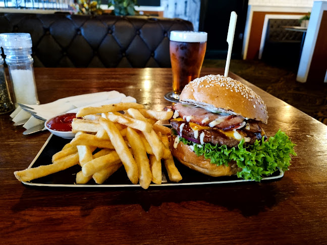 Opinii despre North Strathfield Hotel în Sydney - Hospitality and gastronomy