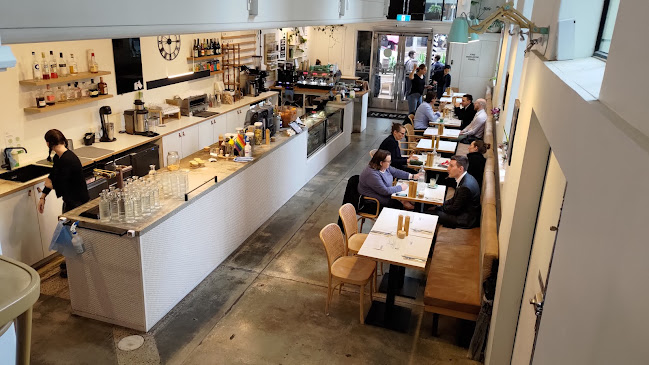 Comentarii opinii despre Crack Kitchen