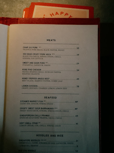 Comentarii opinii despre The Albert Park Hotel