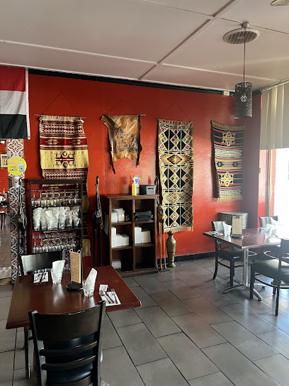 El Attar Middle Eastern Grill