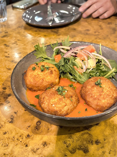 Alfresco Italian Restaurant