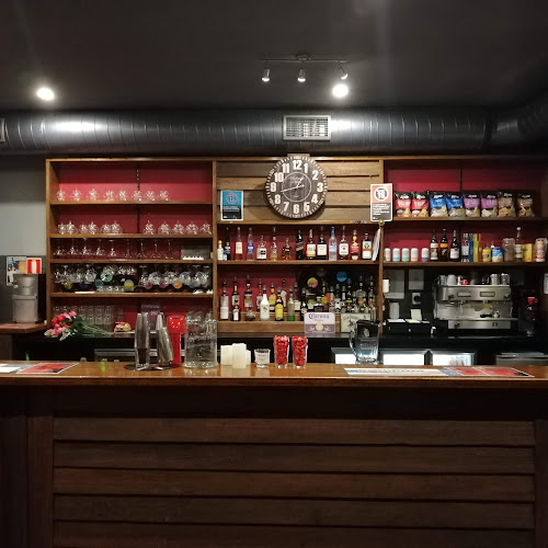 Bottlerocket Bar & Cafe - Hospitality and gastronomy