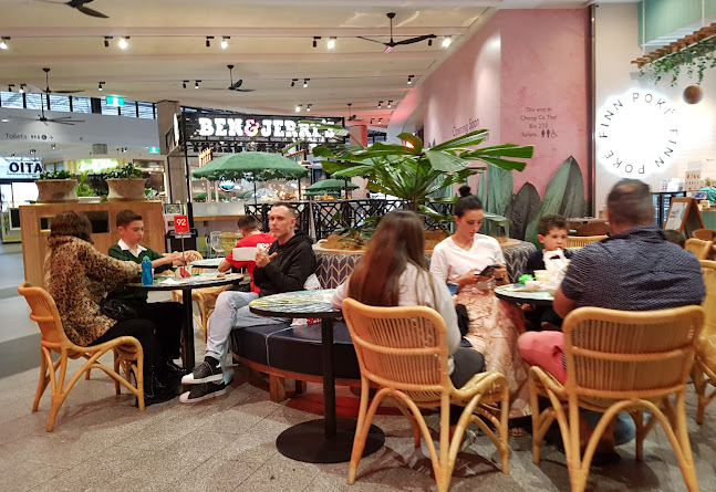 Comentarii opinii despre Ben & Jerry's