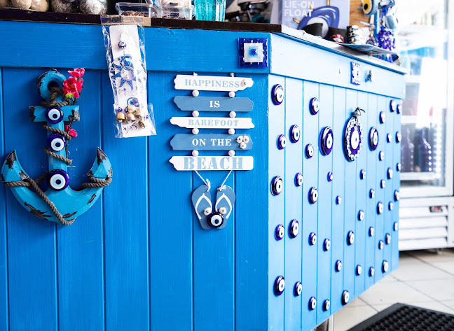 Evil Eye Beach Cafe - Wollongong