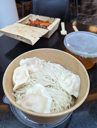 Din Tai Fung - Sydney