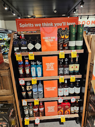 BWS Parkes - Hospitality and gastronomy