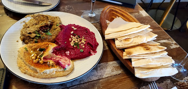 Motel Mezza Social Bar