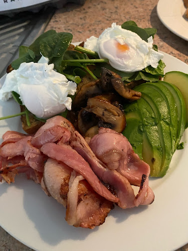 Passionfruit - Hospitality and gastronomy