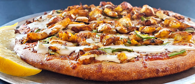 Comentarii opinii despre Edge Pizza Singleton