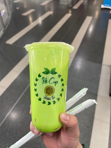 Hi Cup Bubble Tea Caneland, MACKAY