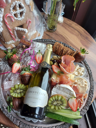 Coco Monde Chocolateria - Cooks Hill