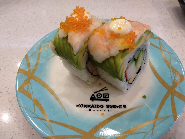 Hokkaido Sushi - Hobart