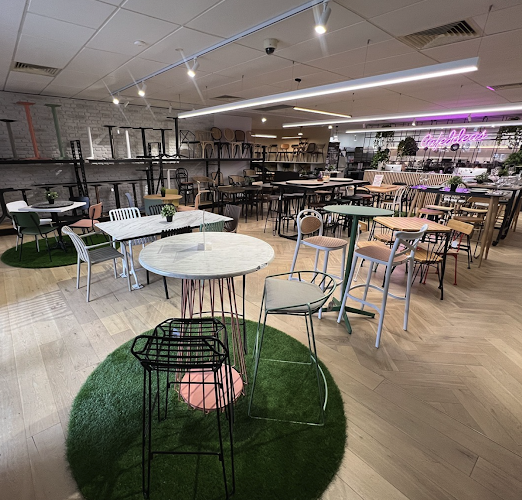 Cafeideas Melbourne - West Melbourne