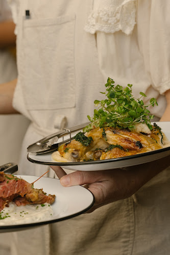 Comentarii opinii despre Tuck Shop Catering Company