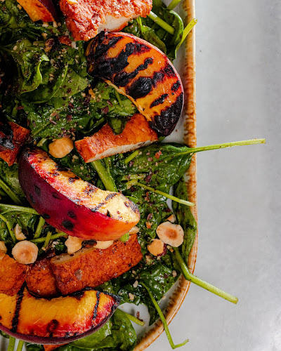 Opinii despre Brika în Perth - Hospitality and gastronomy