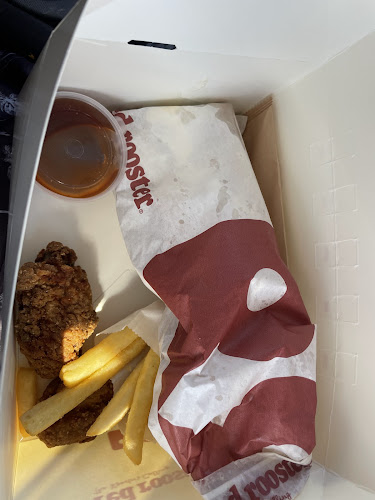 Comentarii opinii despre Red Rooster Bundaberg