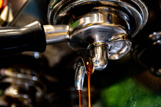 Bean Origin Belconnen - Belconnen