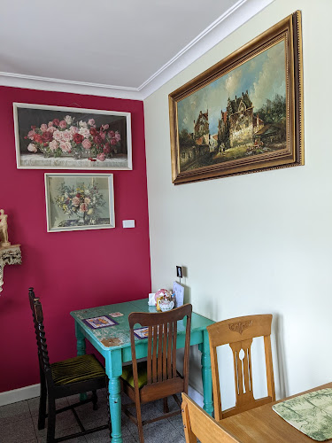 Lambton Park Tearooms - Lambton