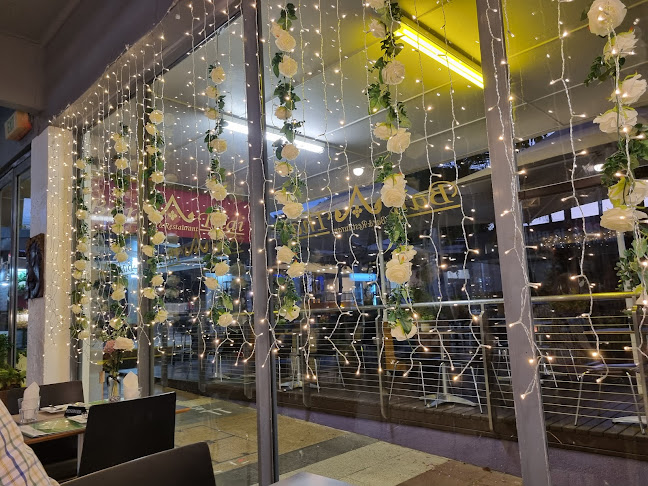 Ban Thai Bar and Restaurant - Gladstone Central