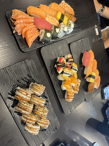 Okami Japanese Restaurant