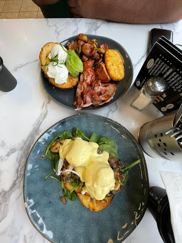 Bean Origin Belconnen - Hospitality and gastronomy