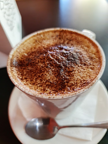 Opinii despre Larder Cafe în Devonport - Hospitality and gastronomy