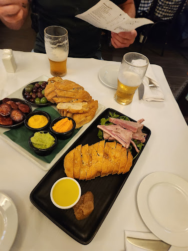 Comentarii opinii despre Fibber McGee's