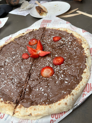 Johnny Gio's Pizza Waterloo - Hospitality and gastronomy