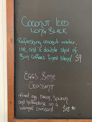 Saltbean Cafe - Kingscliff