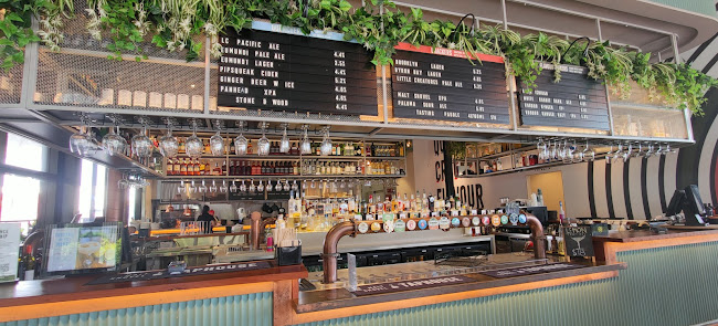 Malt Shovel Taphouse Sunshine Coast