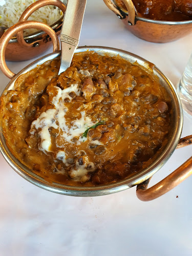 Shiraaz Indian Restaurant - Melbourne