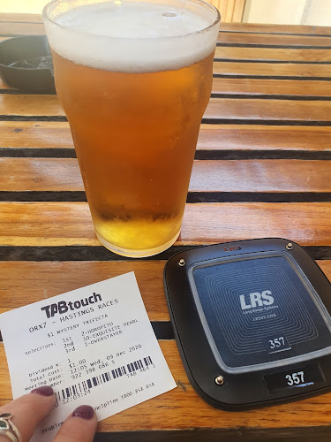 The Gate Bar and Bistro - Success