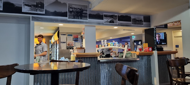 Chinderah Tavern - Hospitality and gastronomy